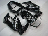 Honda VTR1000F 1997-1998 ABS Fairing - Factory Style - Black - MFS6409